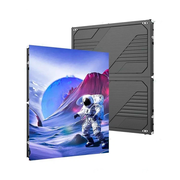 active led video wall