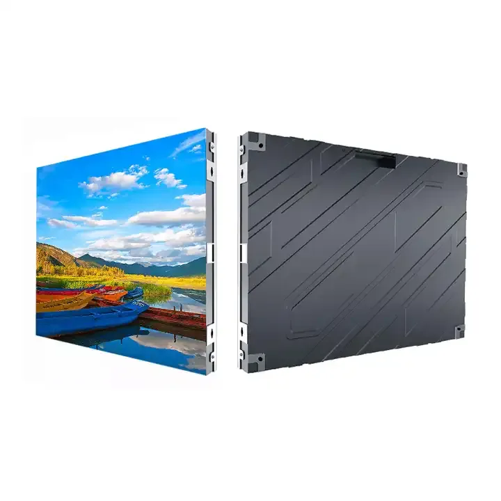 P2.5 Innendørs LED-skjerm